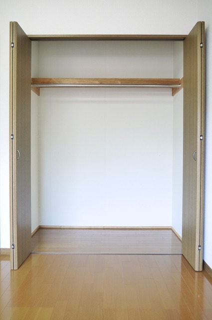ブルーセイル 105 収納