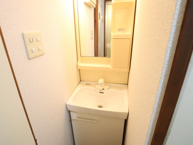 グランデ住吉A 305 洗面所