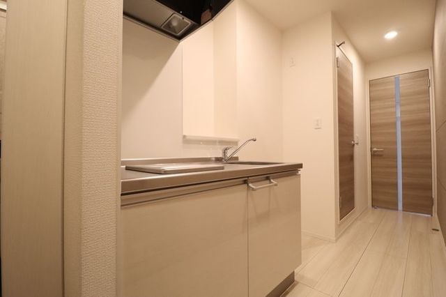 リナーシェ　B 203 キッチン