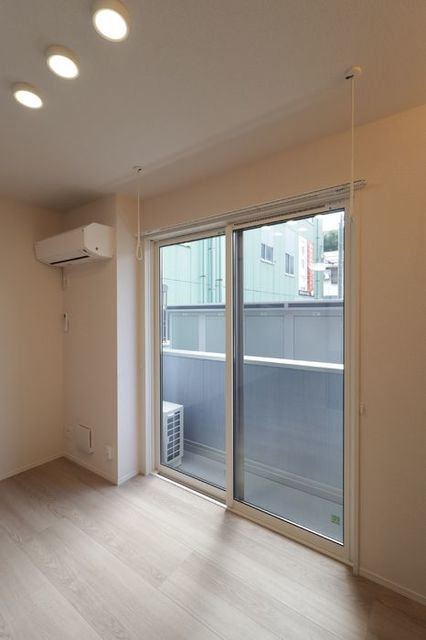 D-ROOM福住 Ｂ棟 103 その他設備