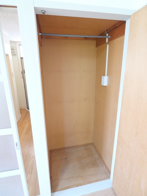 セピアレフト 208 収納