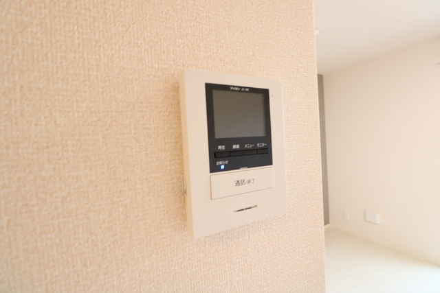 スターブル　居住部 205 セキュリティ