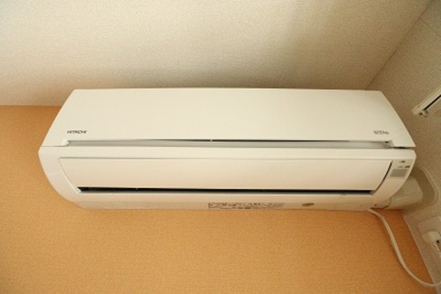 エアリー　スクエア 204 その他設備