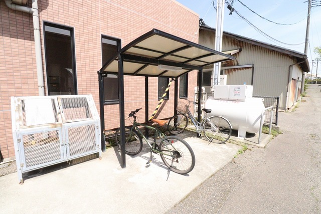 アビタシオン 201 その他共有部分
