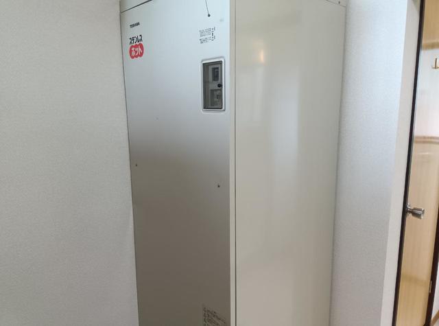 コーポニュー旭 203 その他設備