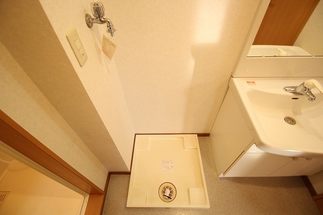 グランドジュレー浜松町 2A その他設備
