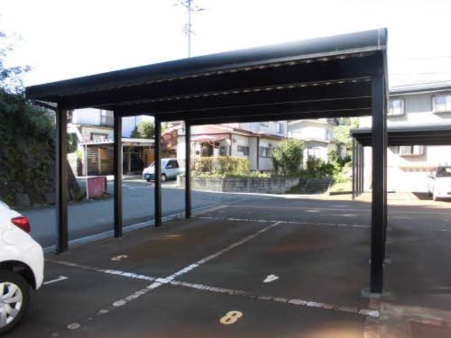 グラディエント　B 102 その他共有部分