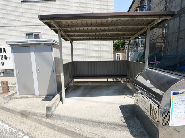 ブロタール 202 その他共有部分