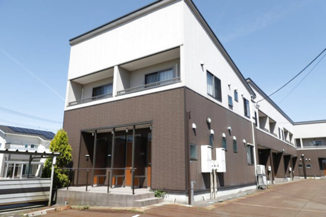 ガーデンハイムⅡ