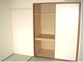 コーポＢａｍｂｏｏ　Ａ A101 収納