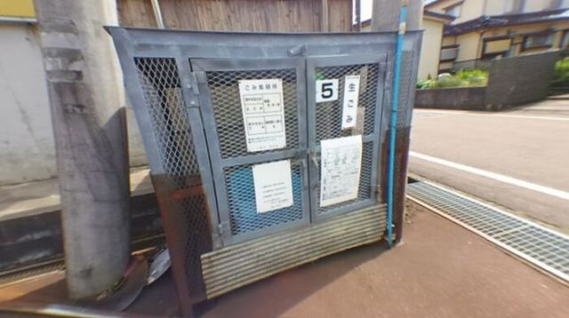 リバービュー　B 101 その他共有部分