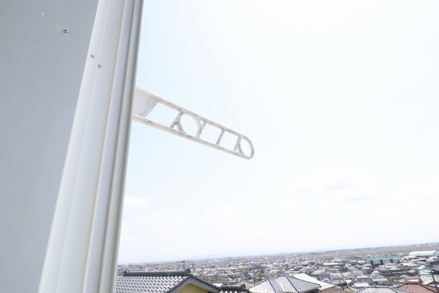 アルプスU 205 その他設備