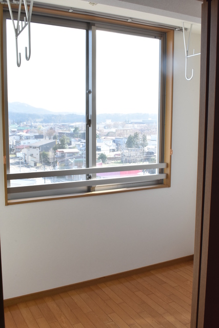 妙高市朝日町特定公共賃貸住宅 802 その他部屋・スペース