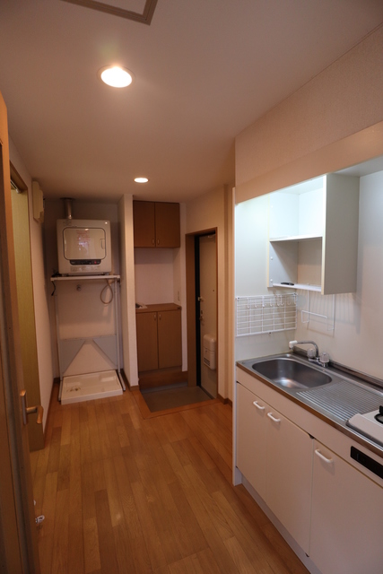 アマール 105 その他部屋・スペース