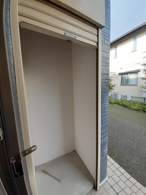 リーブルⅢ 102 その他共有部分
