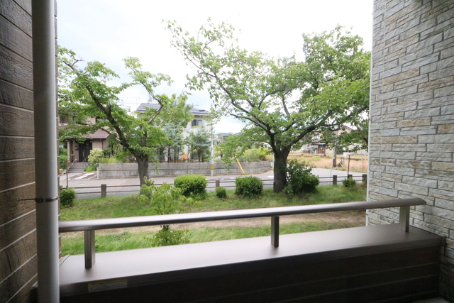 Common北葉町 102 眺望
