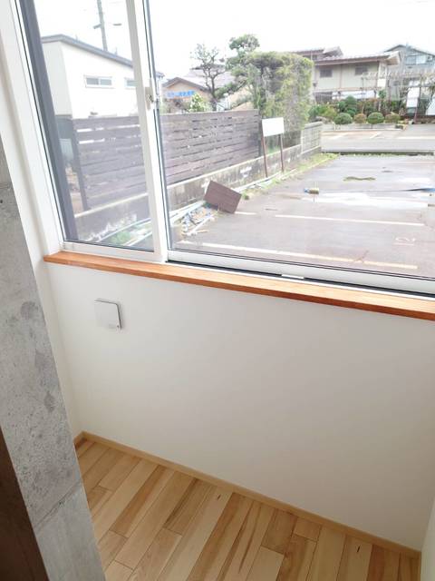 コンフォート北城町 F その他設備