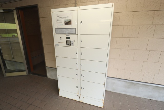 ヒルズ白山浦 303 その他共有部分