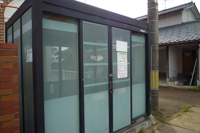 シャレー富塚町B棟 103 その他共有部分