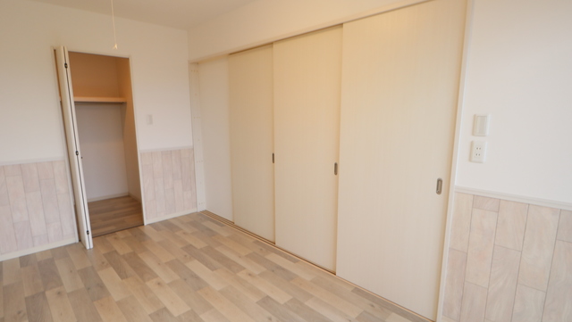 ＲＥＳＩＤＥＮＣＥ Ｈｉｌｌ Ｅａｓｔ河渡 207 リビング