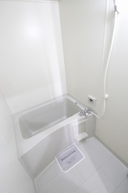 クレッセント荻川 102 浴室