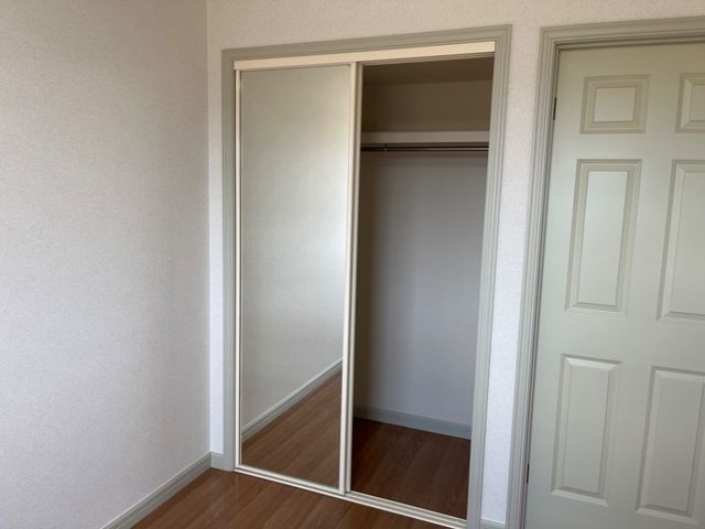 アイ・ハピネス 203 収納