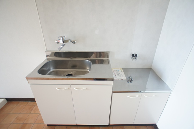 サンパレス本所 202 キッチン