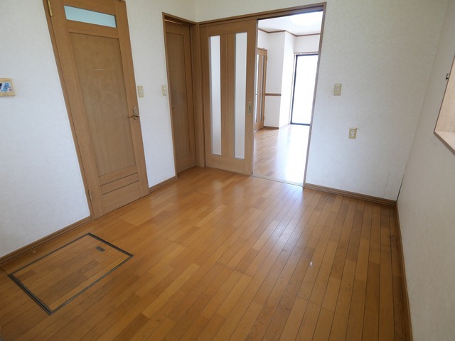 アトラクティブシェルター 1 その他部屋・スペース