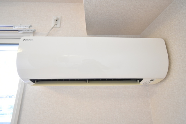 セゾン　Ｂ 203 その他設備