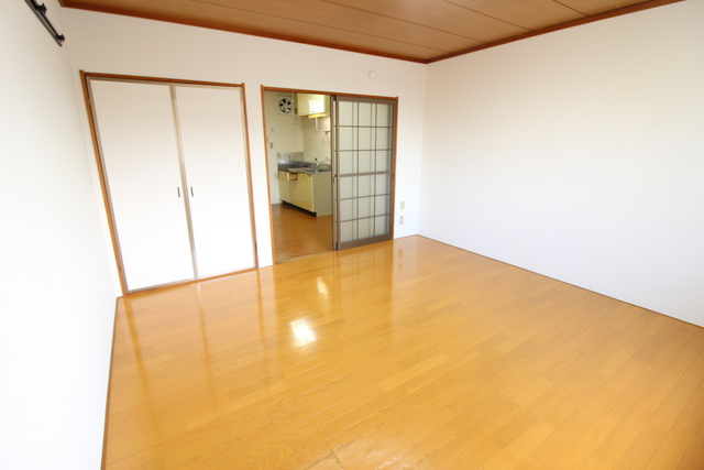 トーコーハイツ A203 その他部屋・スペース