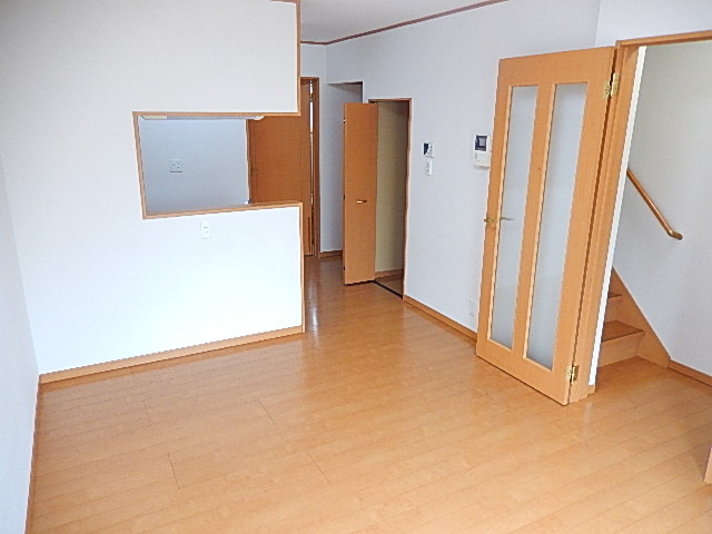 パインハウス F その他部屋・スペース
