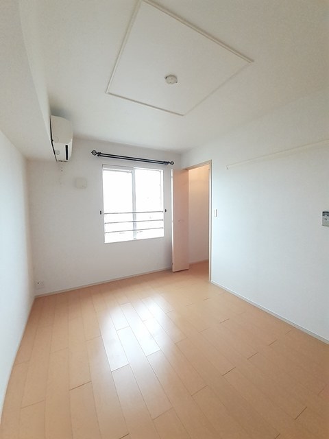 クレール 204 その他