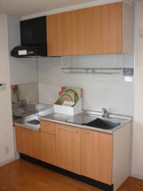 アペックス　C 101 キッチン