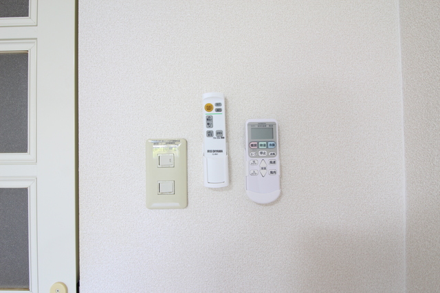 ワンノール堀之内 109 その他設備