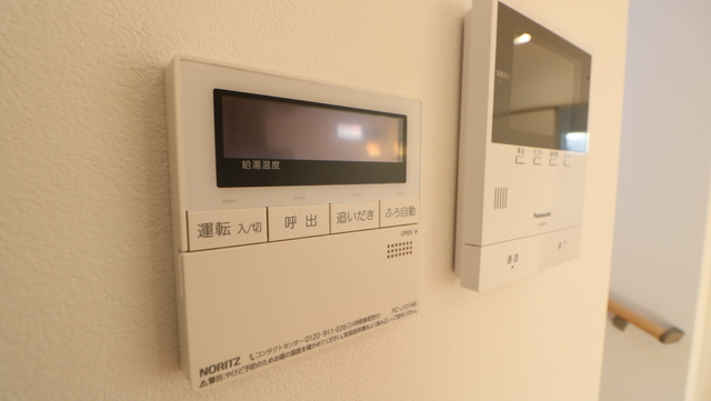 南紫竹戸建 0 その他設備