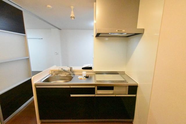 こもれび　参番館 107 キッチン