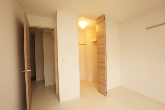エスペラール 203 その他部屋・スペース