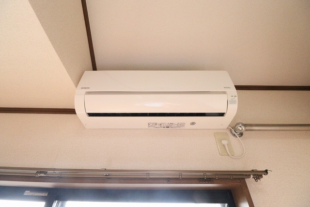 メゾン石橋 103 その他設備