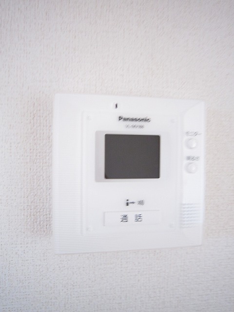 リバーサイド　セナ 101 セキュリティ