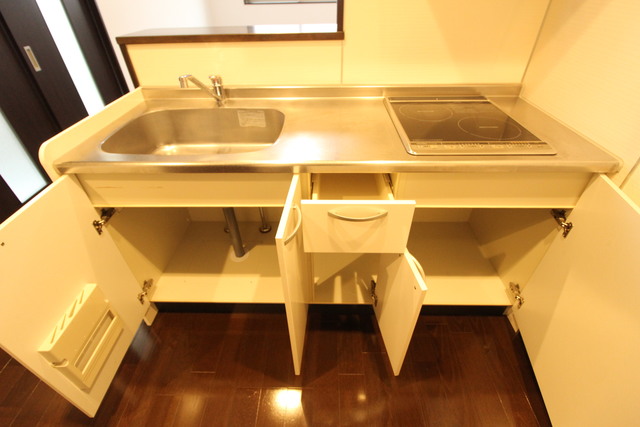 Ｂｌｉｓｓ　１６１５ 203 キッチン