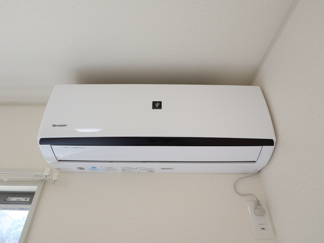 ハイマート 102 その他設備