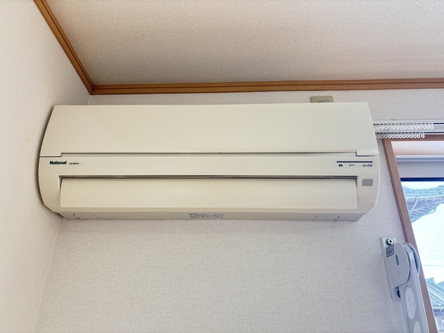 ナウシカ D その他設備
