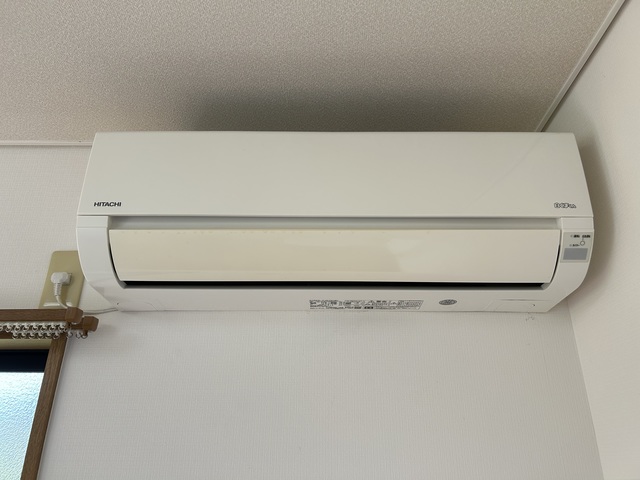 ピジョンB 103 その他設備