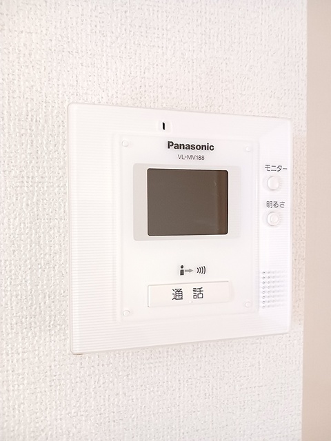 リバーサイド　セナ 102 セキュリティ