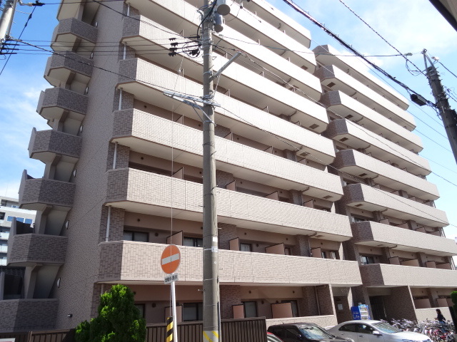 BUENA川端町４丁目弐番館 102 外観
