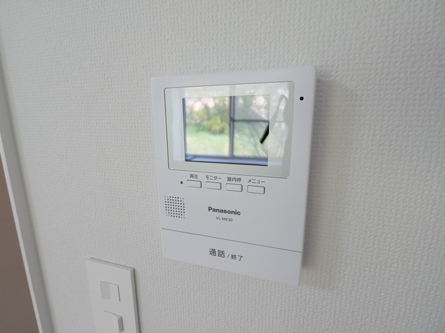 ハウスドルチェ 103 セキュリティ