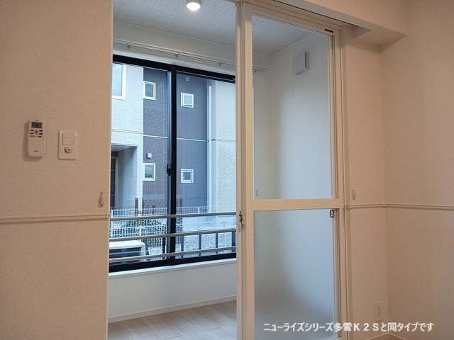 ル・ブリス 101 その他部屋・スペース