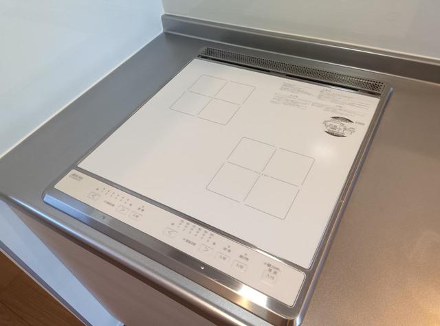 リビンド古正寺 107 その他設備