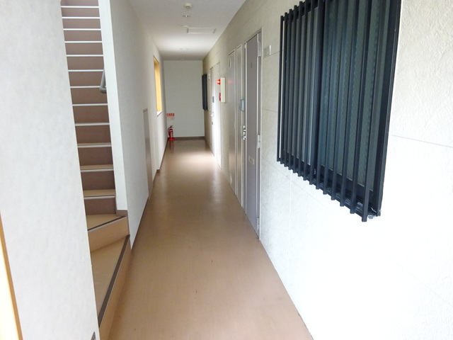 セレッソ真砂 206 その他共有部分