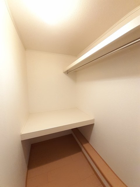 フィオーレ 103 収納